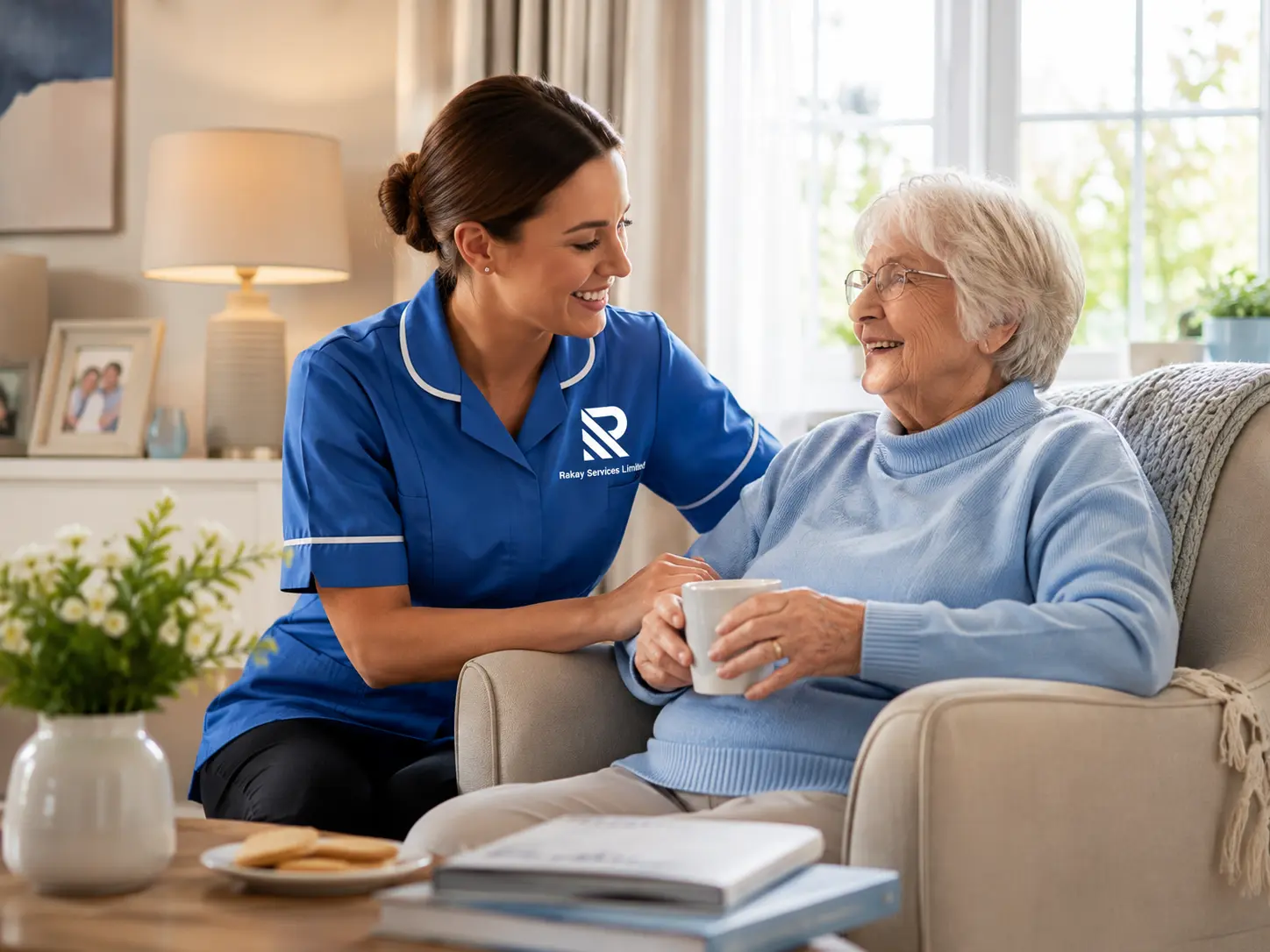 Respite care