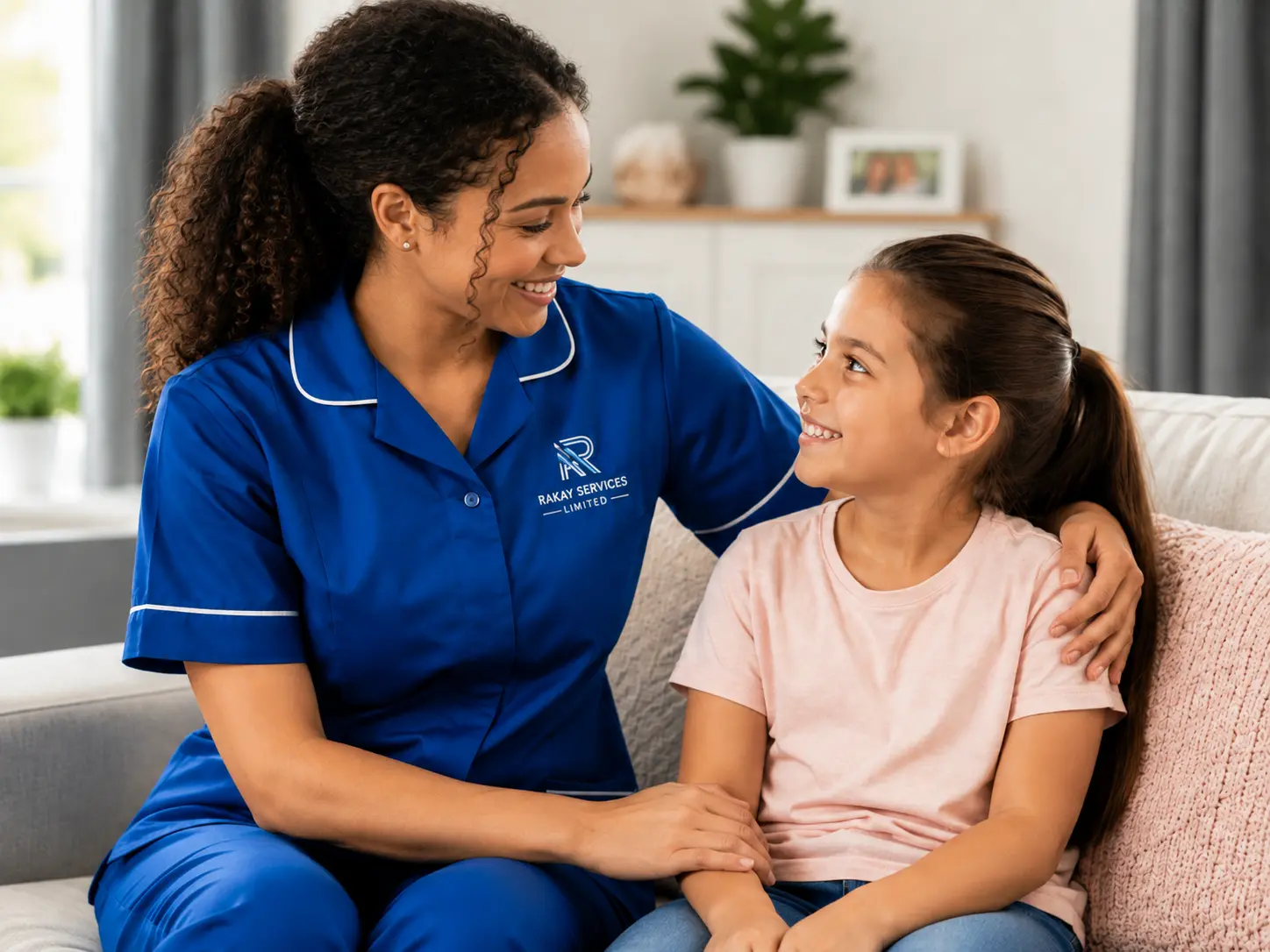 Trusted Home Care