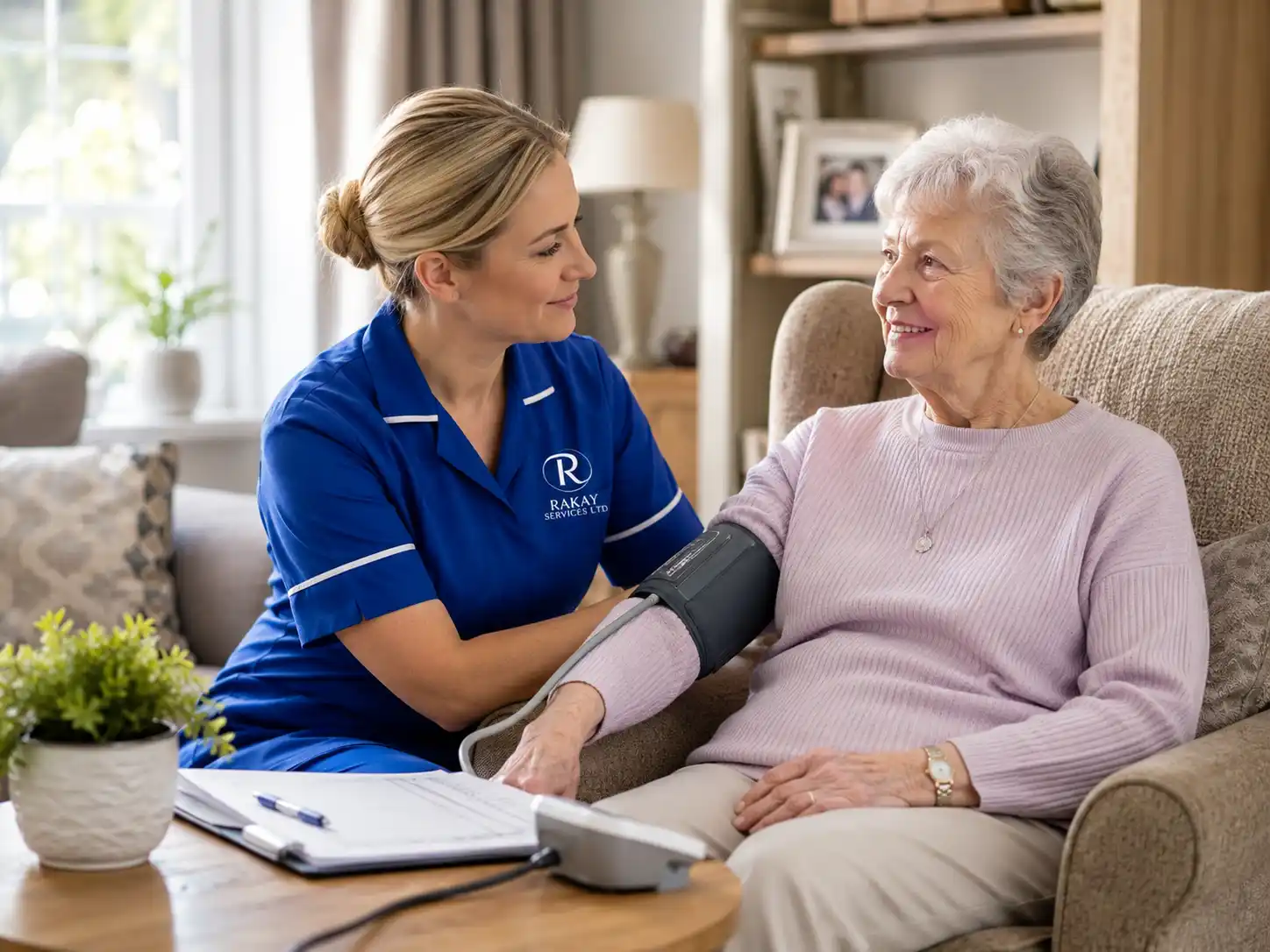 What Is Complex Care?